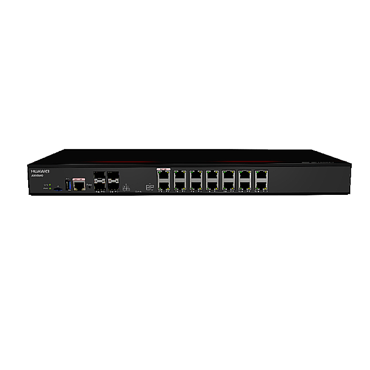 Huawei/華為防火墻 ASG5310 企業(yè)級上網行為管理