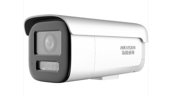 ?？低旽IKVISION DS-2CD3646FWDA3/F-LZS 400萬(wàn)智能人臉抓拍攝像機(jī)人臉檢測(cè)