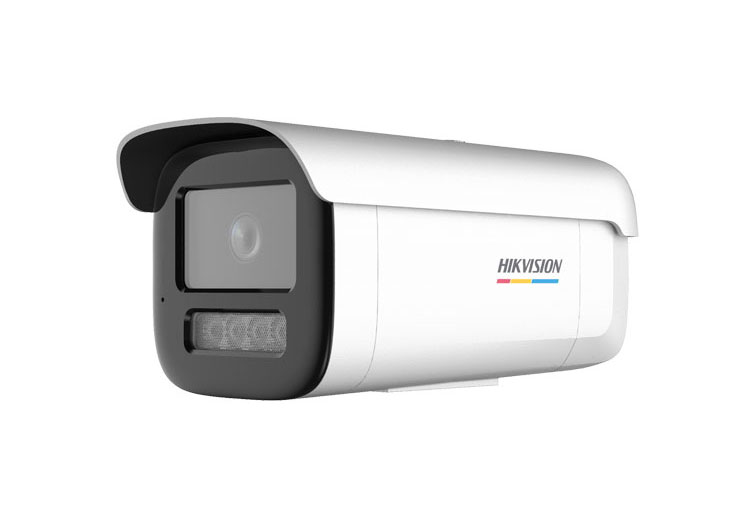 ?？低旽IKVISION DS-2CD3T27WDA4-L 200萬全彩智能警戒攝像機攝像頭