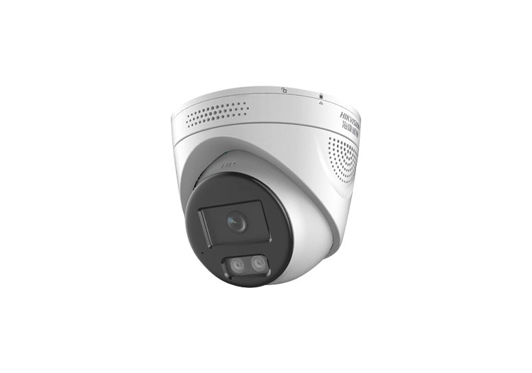 ?？低?00萬白光全彩智能海螺攝像機DS-2CD3326DWDA4-L