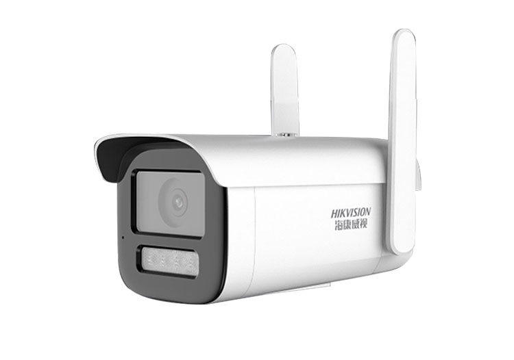 海康威視攝像頭DS-2CD2T46XMV3-LGLSE 400萬4G星光筒型網(wǎng)絡攝像機
