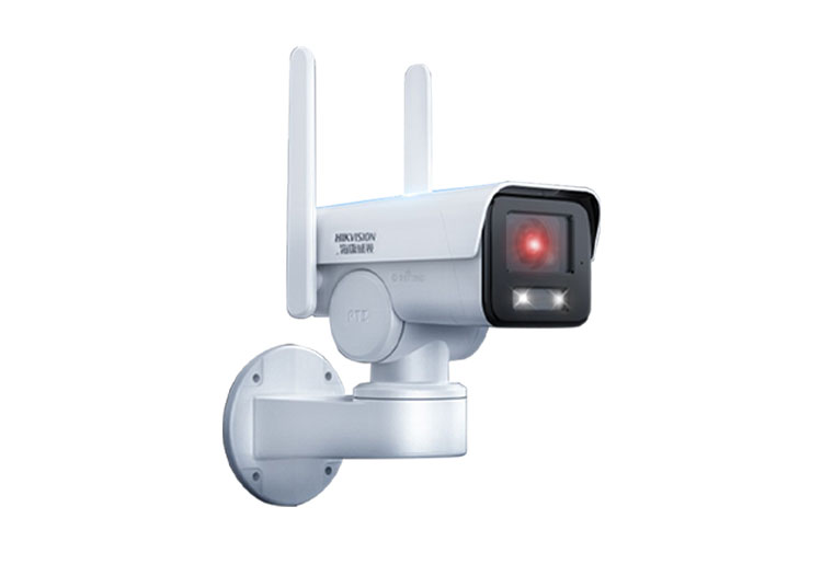 ?？低晹z像頭DS-2CD2626XM-LGLSEPTZ 4G白光全彩PTZ筒型網(wǎng)絡(luò)攝像機(jī)