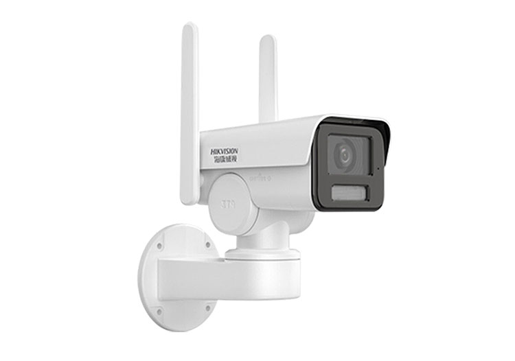 ?？低晹z像頭DS-2CD2646XM-LGLSEPTZ 4G白光全彩PTZ筒型網(wǎng)絡(luò)攝像機(jī)