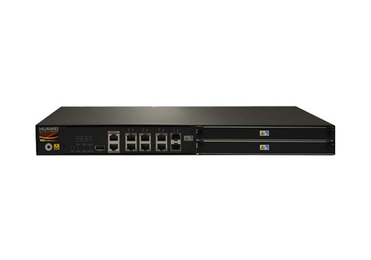華為USG6306-AC 下一代企業(yè)級4千兆電口 2光電復用口 高端VPN防火墻