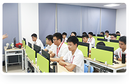 深圳軟件開發(fā)培訓(xùn)與軟件工程課程全解析