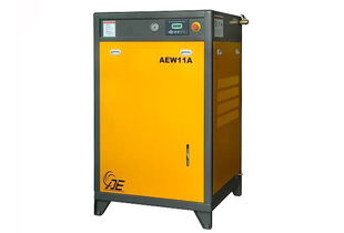 渦卷式空壓機(jī) 高效、靜默的現(xiàn)代壓縮設(shè)備